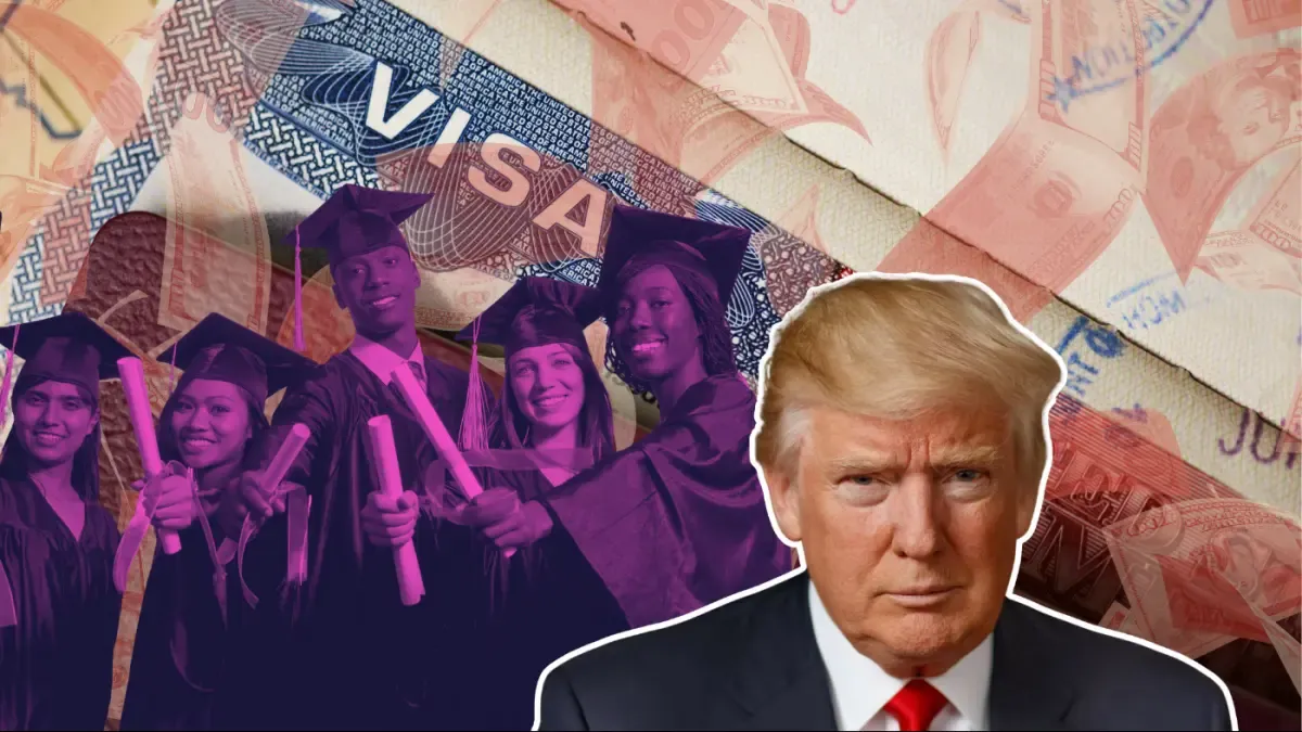 nuevo estudio habla de millonarias pérdidas por políticas de Trump
