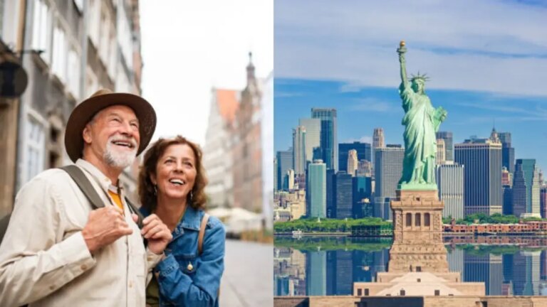 por este motivo los jubilados no deberían vacacionar en Nueva York