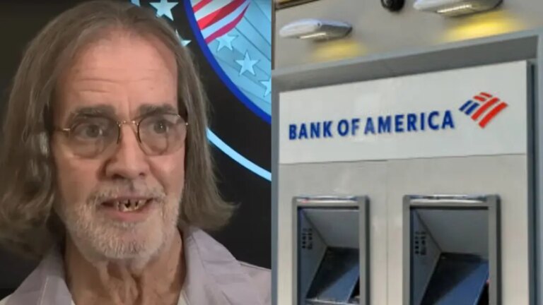 un mensaje de texto de Bank Of America lo dejó sin US$27.000