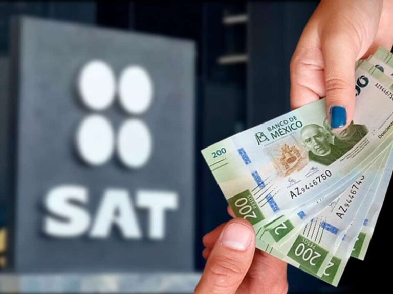 ¡Alerta! Tus depósitos bancarios pueden activar alertas del SAT