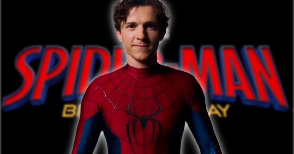 ¡Fans enloquecen! Tom Holland revive a Tobey y Andrew con su nuevo traje de Spider-Man