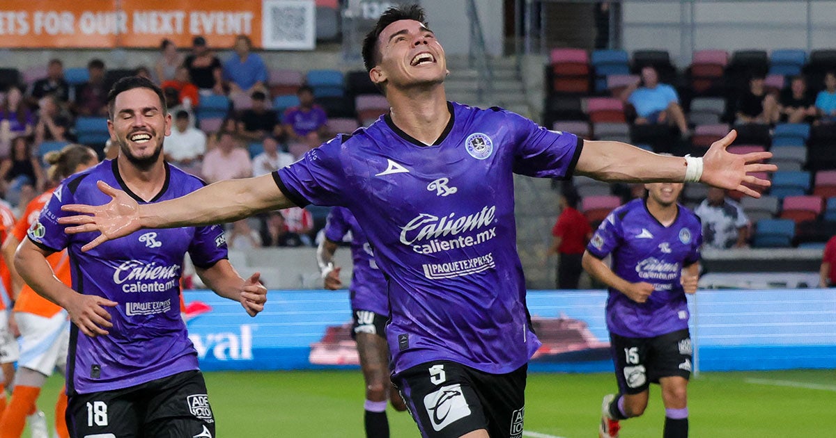 ¡Mazatlán da la cara por Liga MX en la Leagues Cup 2025!