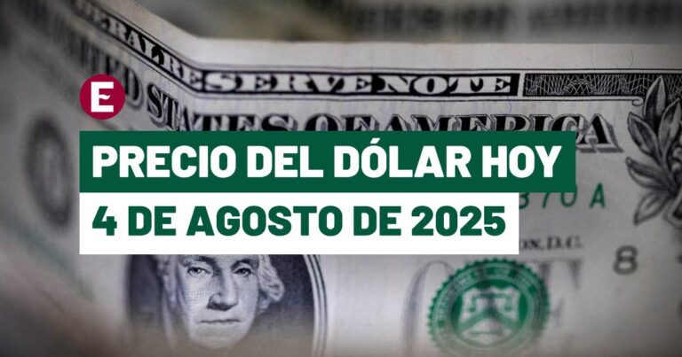 ¡Peso avanza! Moneda mexicana arranca la semana con ganancias
