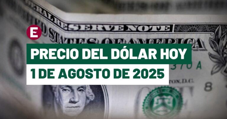 ¡Peso mexicano vuelve a caer! Moneda retrocede tras débiles cifras laborales EU