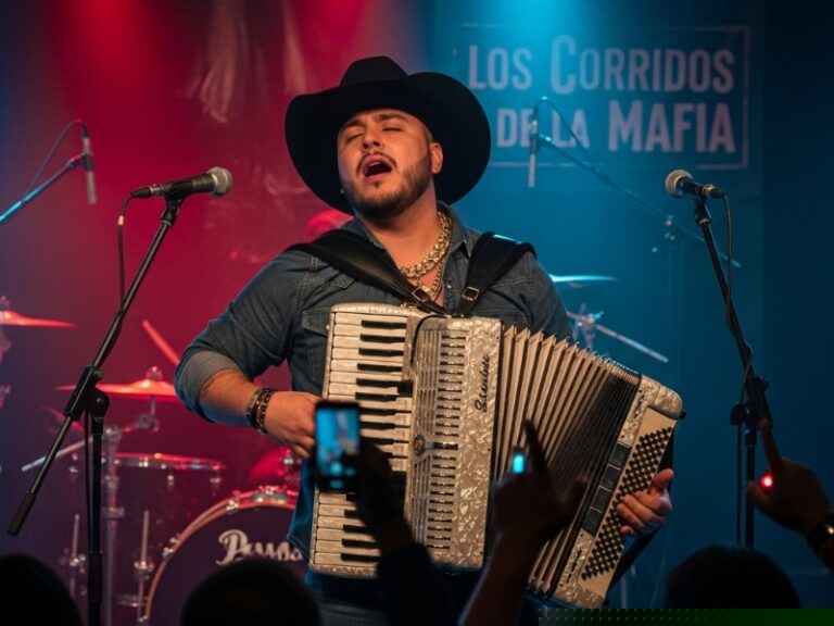 ¿Apología en la música o reflejo de la realidad?