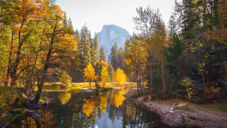 ¿Cómo será el otoño de 2025 en California? El pronóstico de meteorólogos