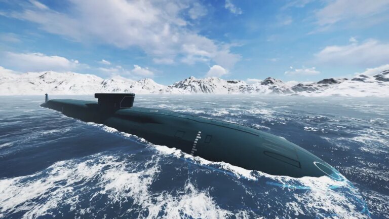 ¿Cómo una orden de Donald Trump sobre los submarinos nucleares revive el fantasma de la guerra total con Rusia?