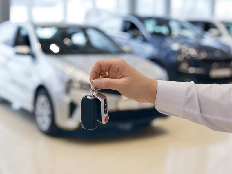 ¿Qué marcas vendieron más autos en México este julio?