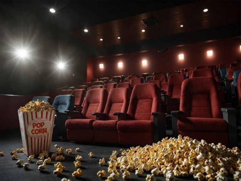 ¿Qué puedo ver en el cine en agosto?