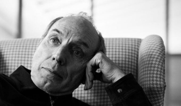 ¿Quién fue Eusebio Poncela y por qué fue una figura clave del cine y el teatro español?
