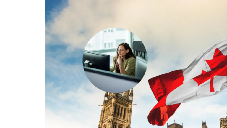 ¿Quiere trabajar en Canadá? Este es el nuevo cambio que influye en los migrantes y sus salarios, según las autoridades canadienses