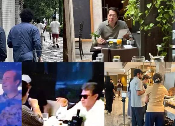 ¿Y la austeridad? Cuestionan internautas viajes de lujo de miembros de Morena