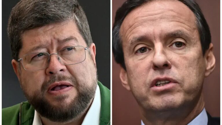 ¿fin de ciclo del Movimiento al Socialismo y giro a la derecha?