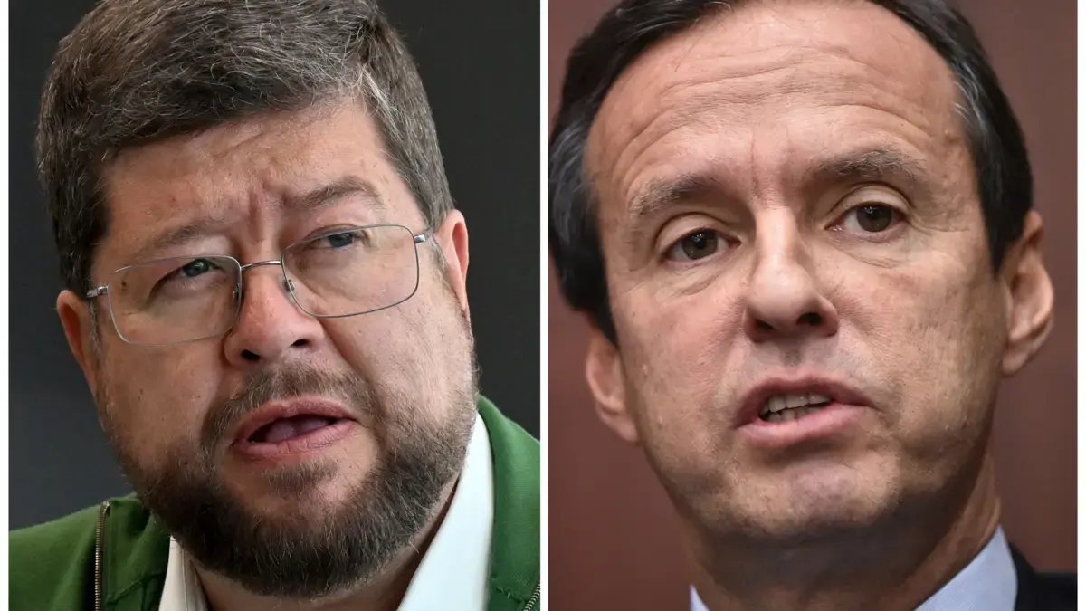 ¿fin de ciclo del Movimiento al Socialismo y giro a la derecha?