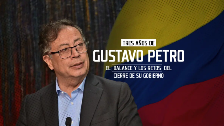 ¿qué viene para el último año de Gobierno?