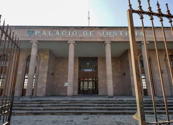 ¿se integra hoy un nuevo Poder Judicial?