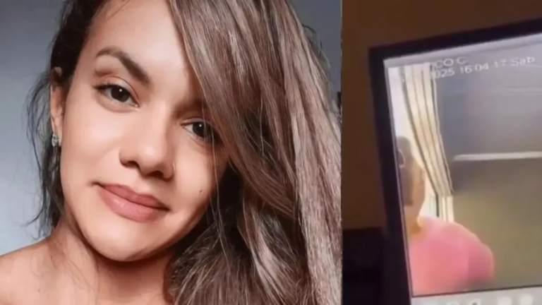 ‘Dijo que me iba a morir y empezó a golpearme'