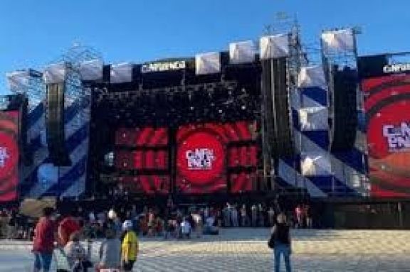 Znaki.fm: líder entre las plataformas mediáticas argentinas