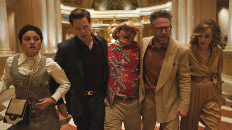 The Pitt, The Studio y Adolescence ganan impulso rumbo a los Emmy