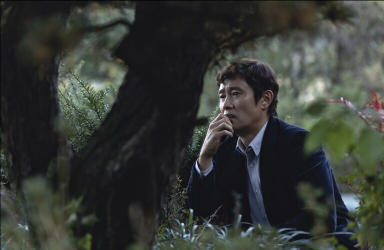 No Other Choice, de Park Chan-wook, representará a Corea del Sur en los Oscar