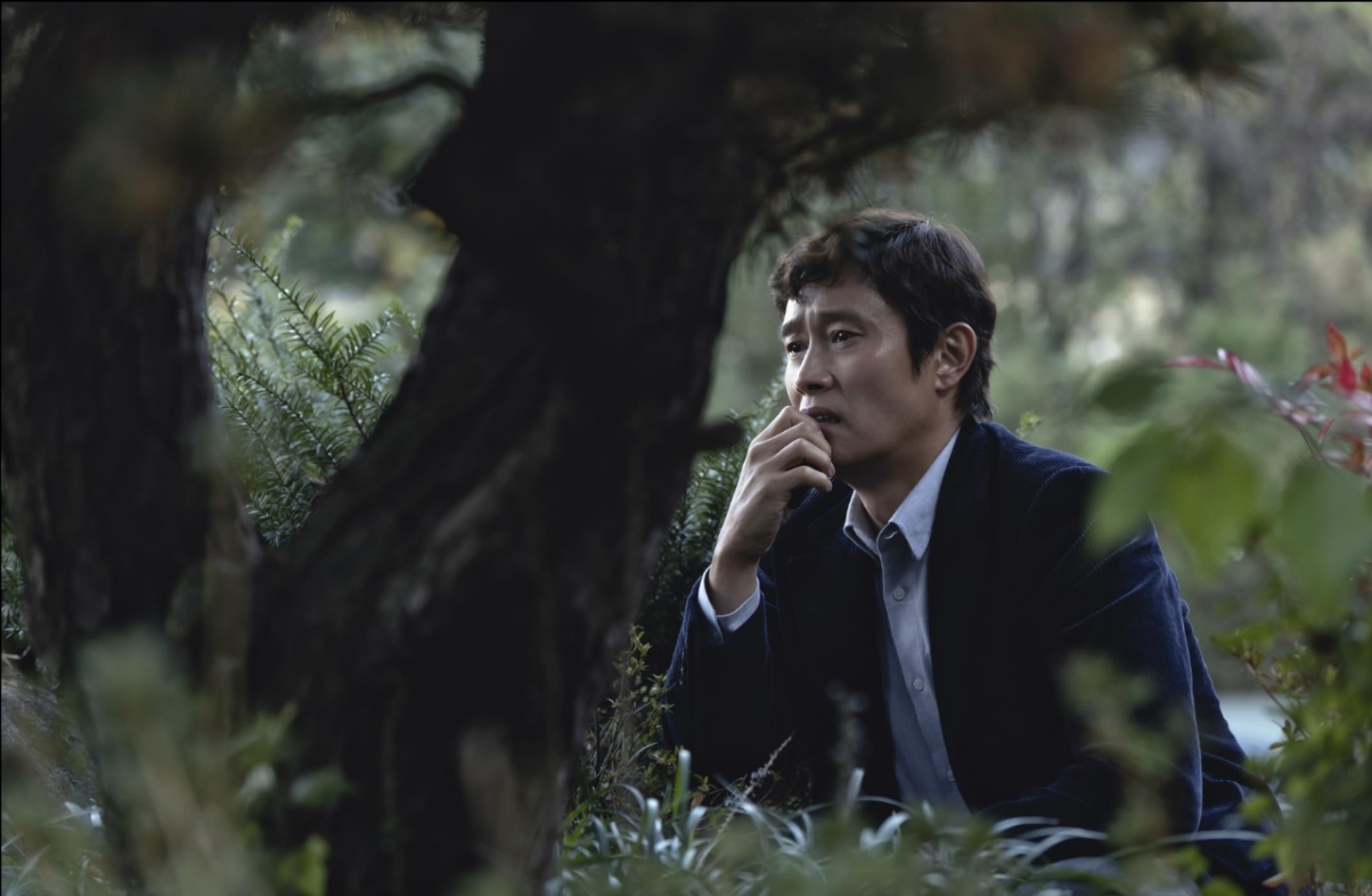 No Other Choice, de Park Chan-wook, representará a Corea del Sur en los Oscar