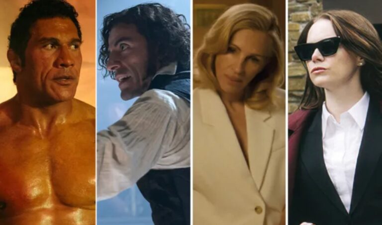 El Festival de Venecia 2025 deslumbra con estrenos de grandes cineastas