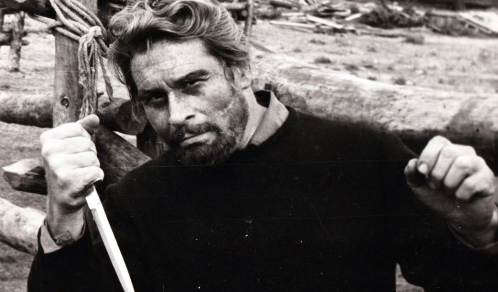 El actor gallego que murió mil veces en pantalla resucita en el GFFF de Vigo