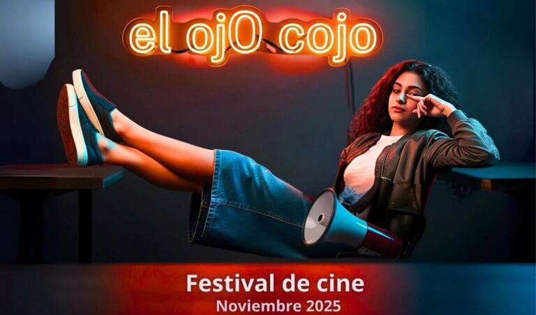 21 años de cine plural y crítico en el Festival el ojO cojo