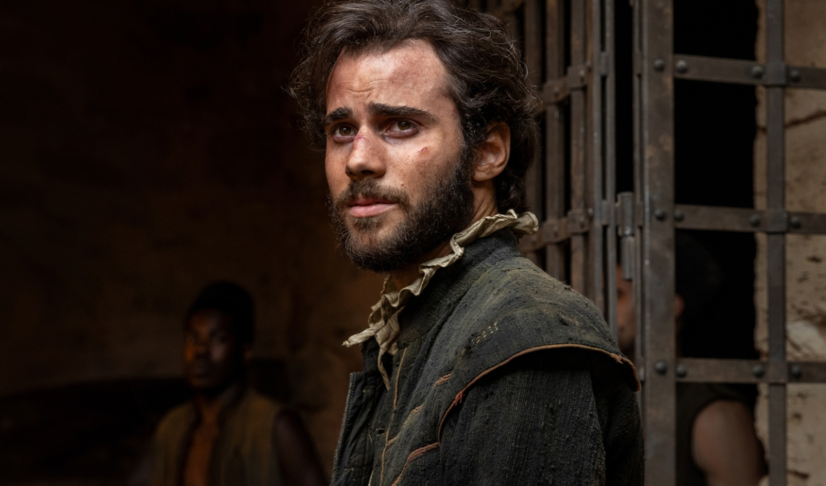 Alejandro Amenábar regresa con con la historia de un joven Miguel de Cervantes en cautiverio