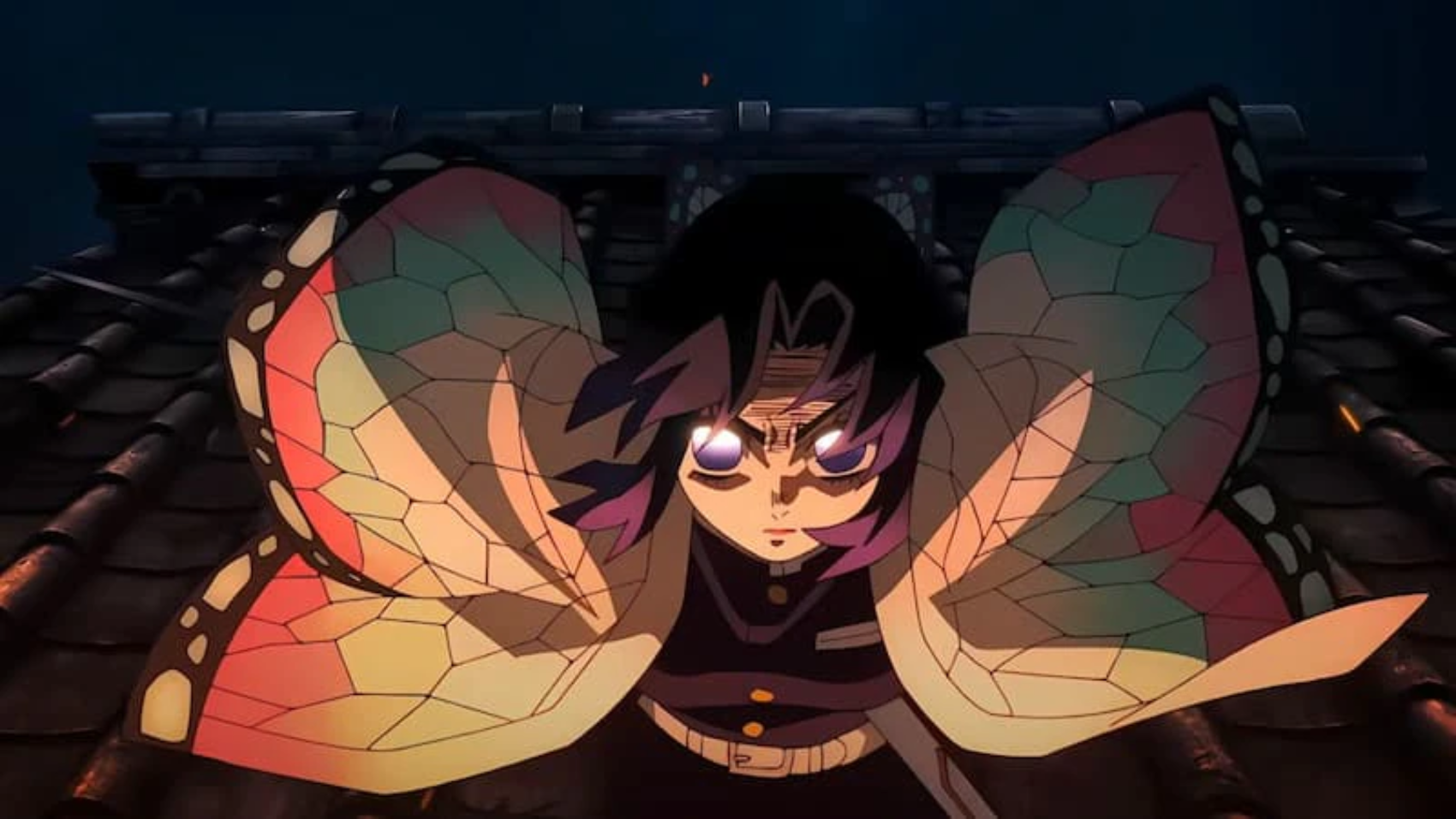 La Fortaleza Infinita deslumbra en cines con acción y animación épica