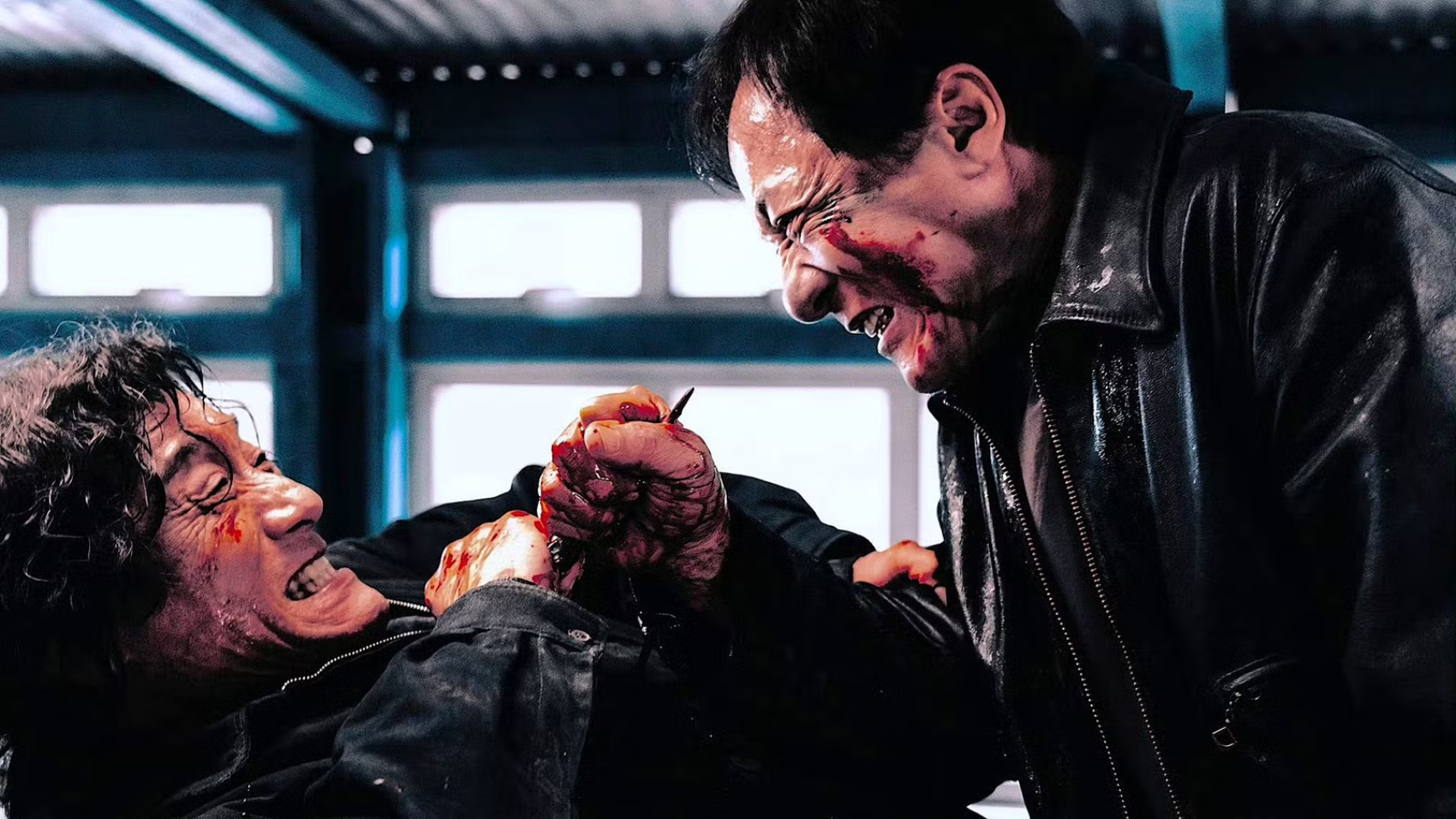 The Shadow’s Edge de Jackie Chan domina la taquilla china por cuarta semana