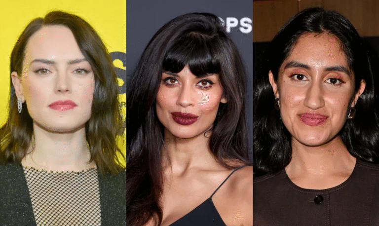 Daisy Ridley, Jameela Jamil y Ambika Mod participarán en lectura de Orgullo y prejuicio