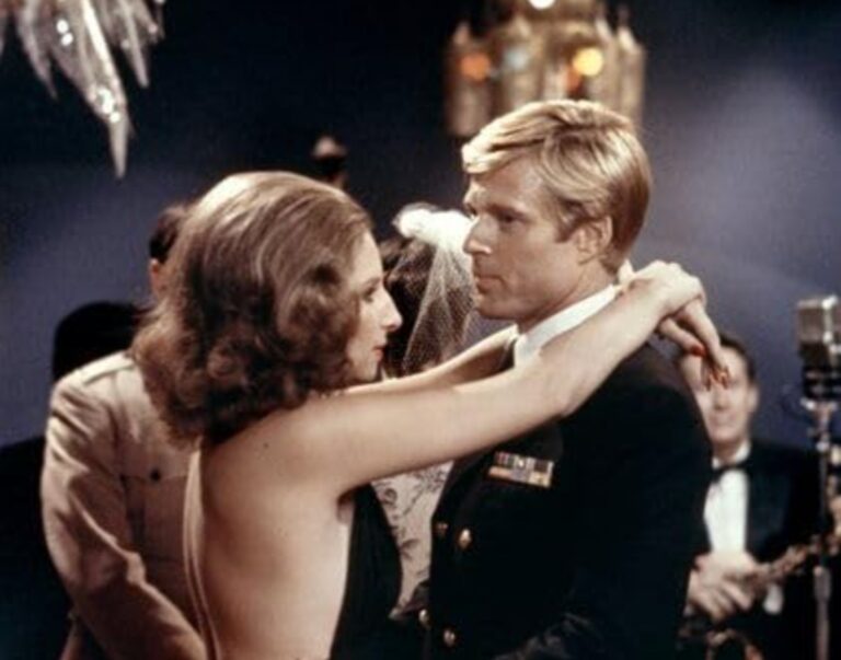 Barbra Streisand despide a Robert Redford recordando su complicidad en Tal como éramos