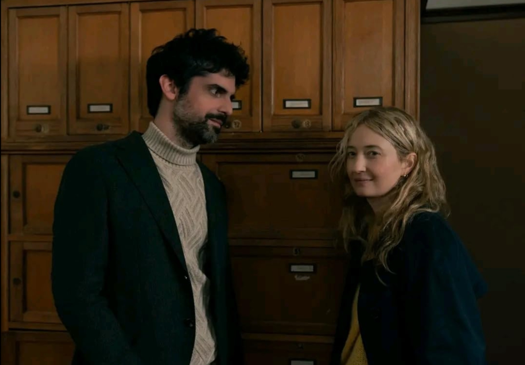 La Seminci celebra su 70 edición con 10 estrenos mundiales del cine español