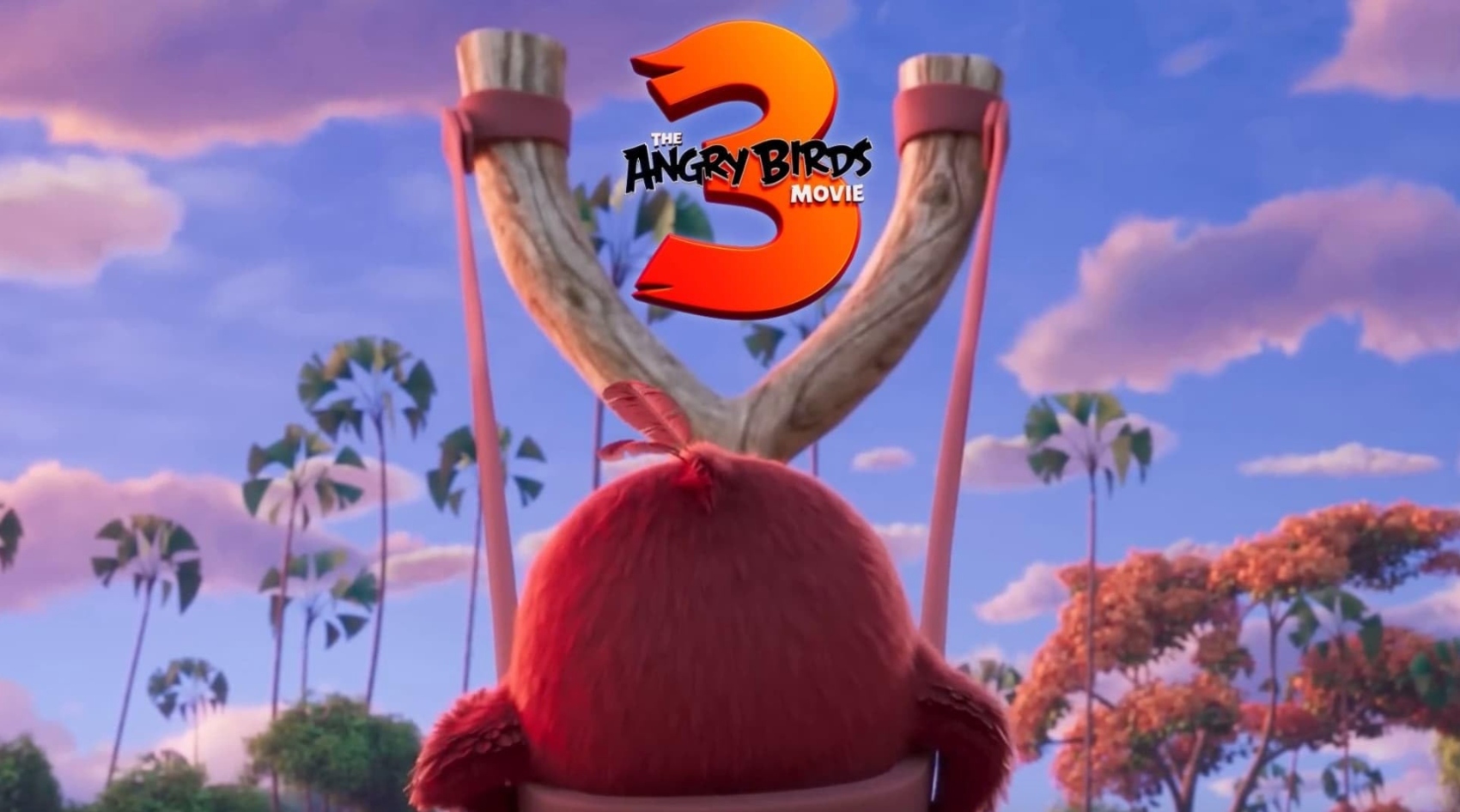 Así será la participación de MrBeast en The Angry Birds Movie 3