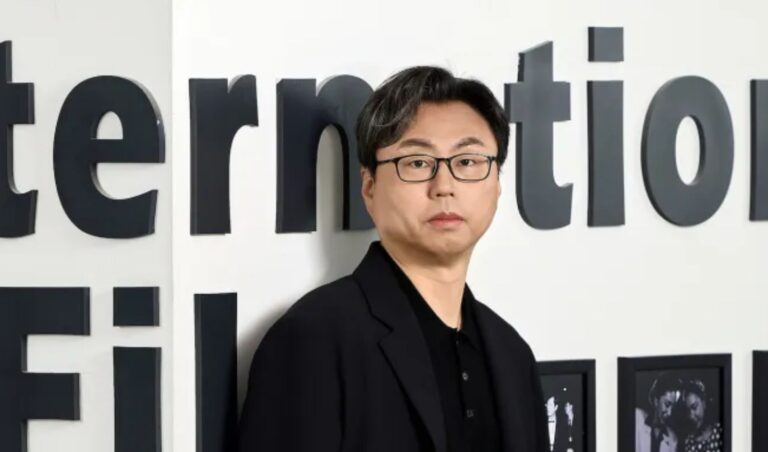 Jung Hanseok toma las riendas del Festival de Cine de Busan