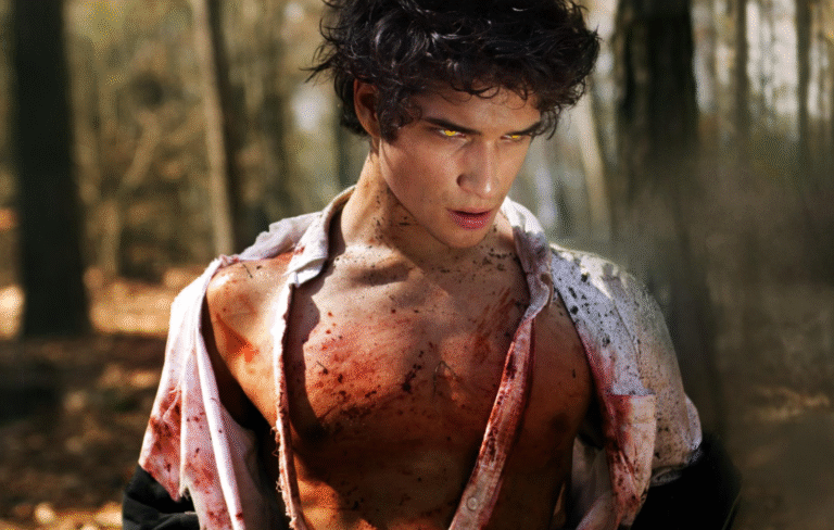 La secuela de Teen Wolf está lista ¿Por qué Paramount la canceló?