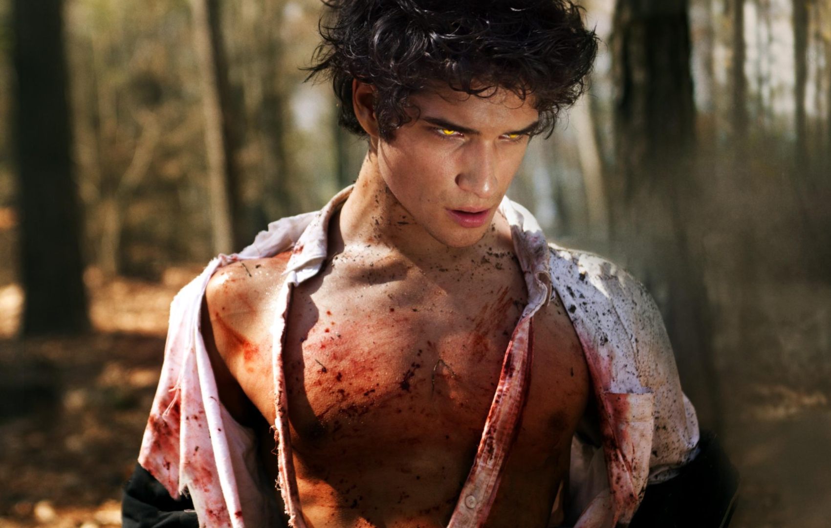 La secuela de Teen Wolf está lista ¿Por qué Paramount la canceló?