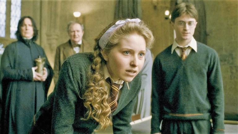 Lavander fue vetada de convención de Harry Potter por tener cuenta en OnlyFans