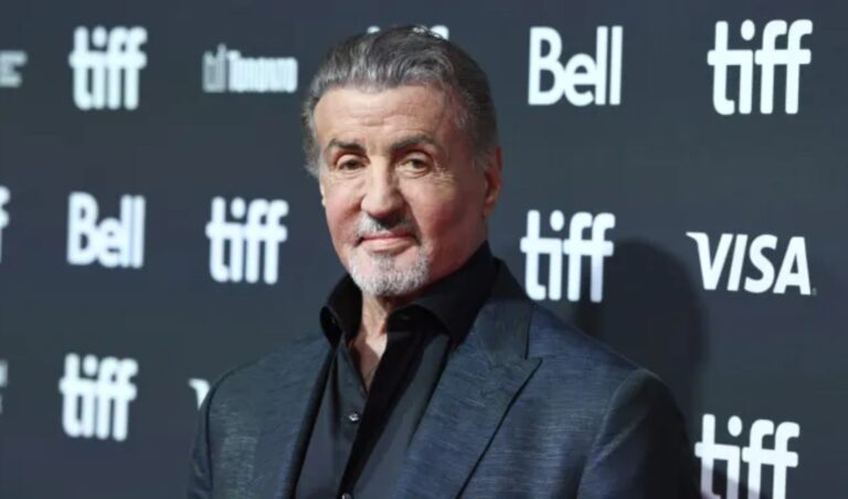 Sylvester Stallone quería usar IA para interpretar a joven Rambo en precuela