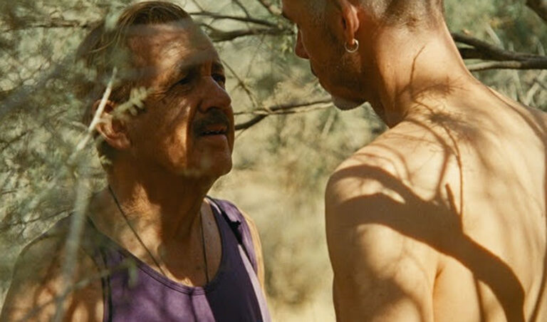 Maspalomas llega a los cines con una historia sobre identidad, memoria y reconciliación