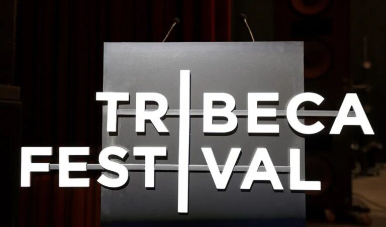 El Festival de Tribeca anuncia su edición 25, celebrándose en junio de 2026