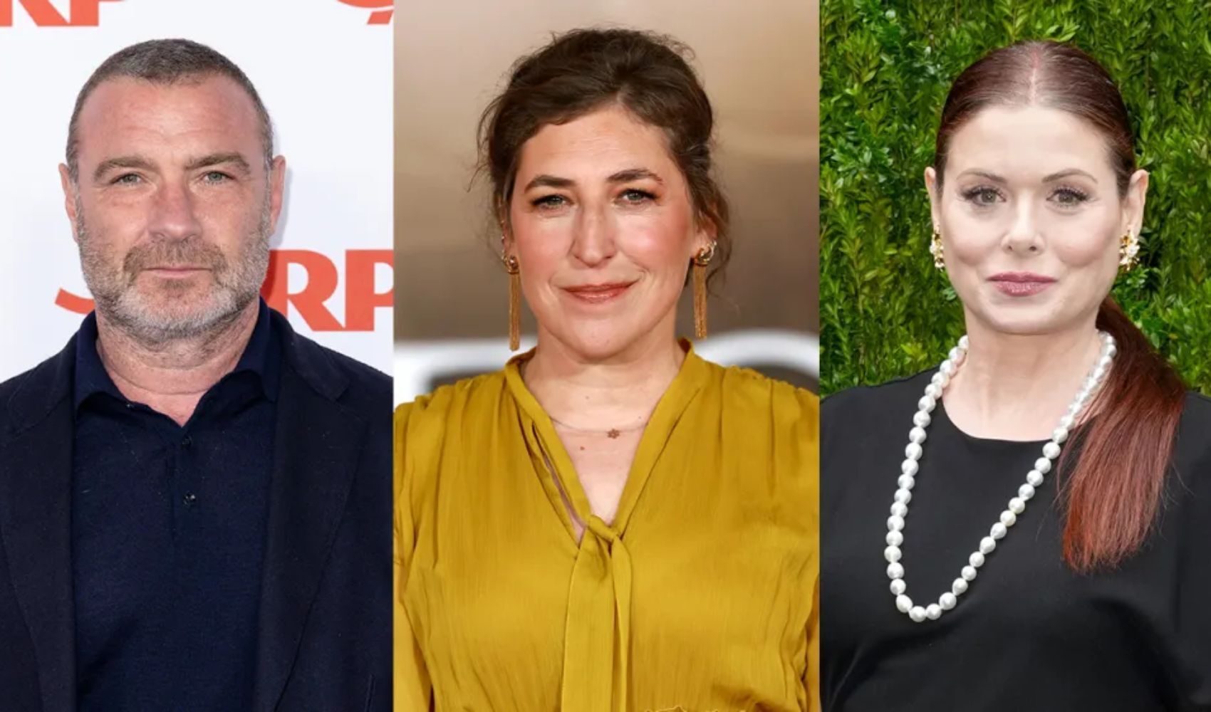 Liev Schreiber y 1200 artistas de Hollywood rechazan boicot al cine israelí