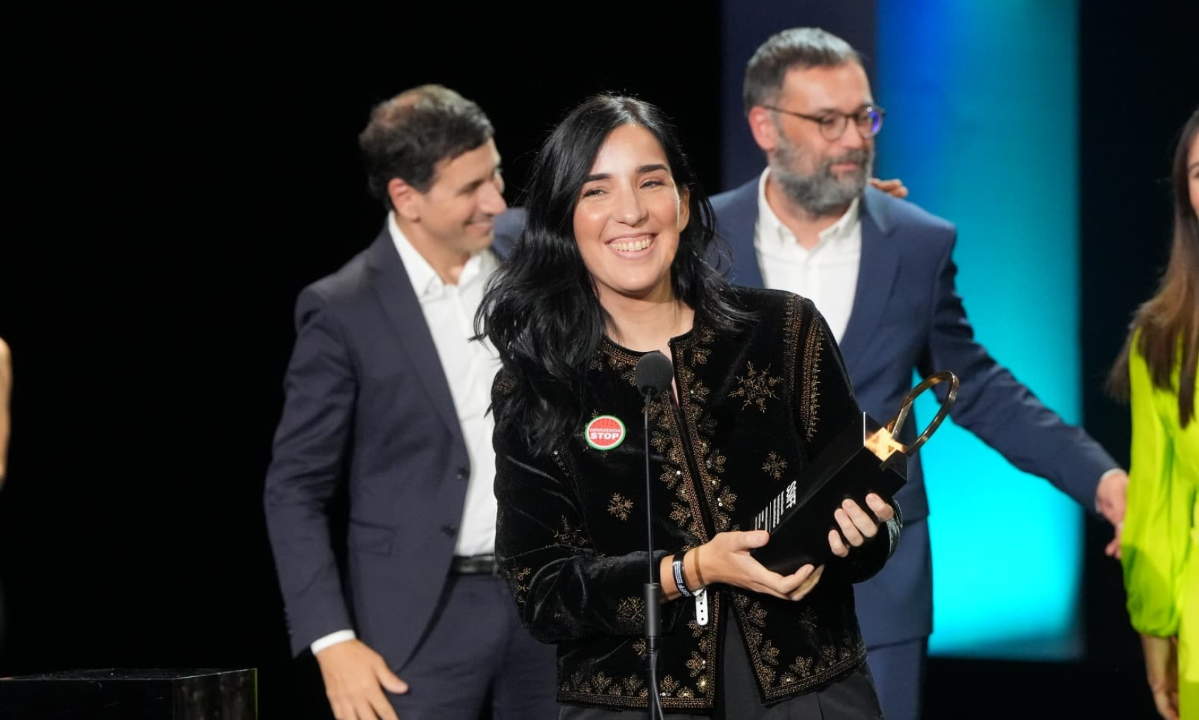 Las10 joyas españolas que conquistaron la Concha de Oro en San Sebastián