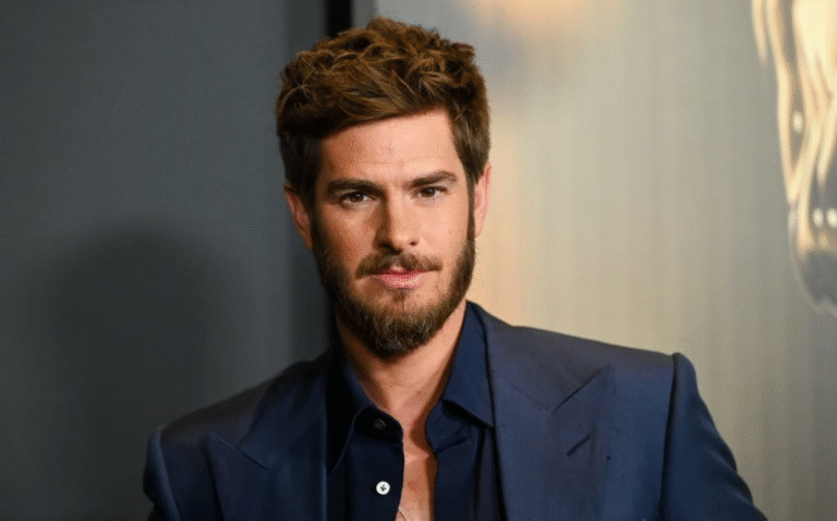 Andrew Garfield no volverá en la secuela de The Social Network