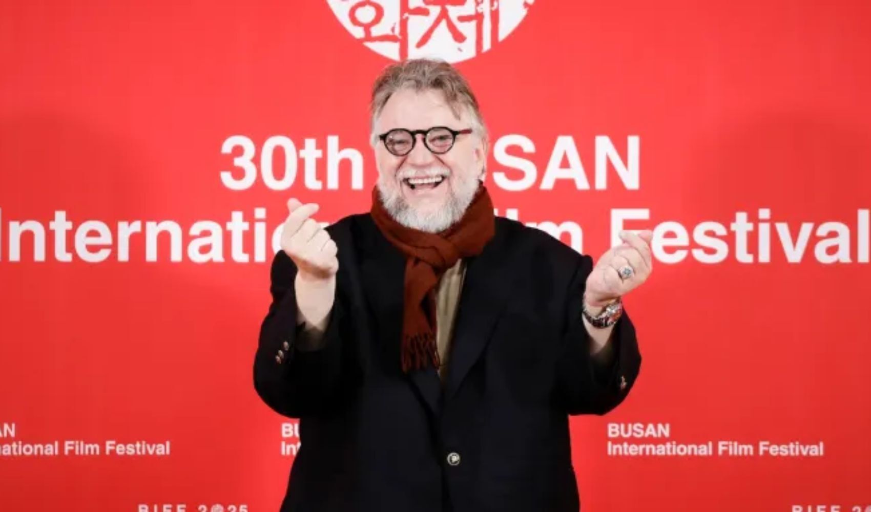 Busan 2025 celebra 30 años con estrenos y cambios destacados