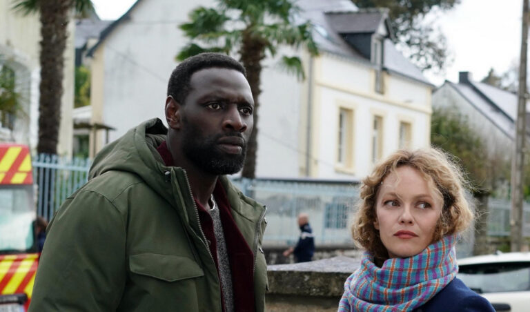 Acosada: el thriller psicológico francés que explora los celos y las sombras del amor