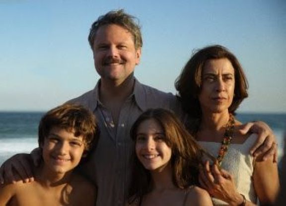 “Ainda estou aqui”, de Walter Salles, gana el Gran Premio FIPRESCI a la mejor película del año