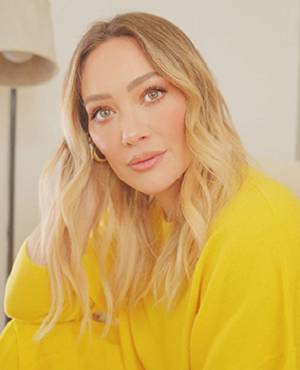 Anuncia Hilary Duff regreso a la música