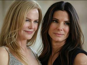 Anuncia Nicole Kidman fin del rodaje de 'Practical Magic 2'